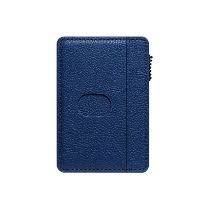 POP-UP PU Leather Wallet -Lychee Pattern