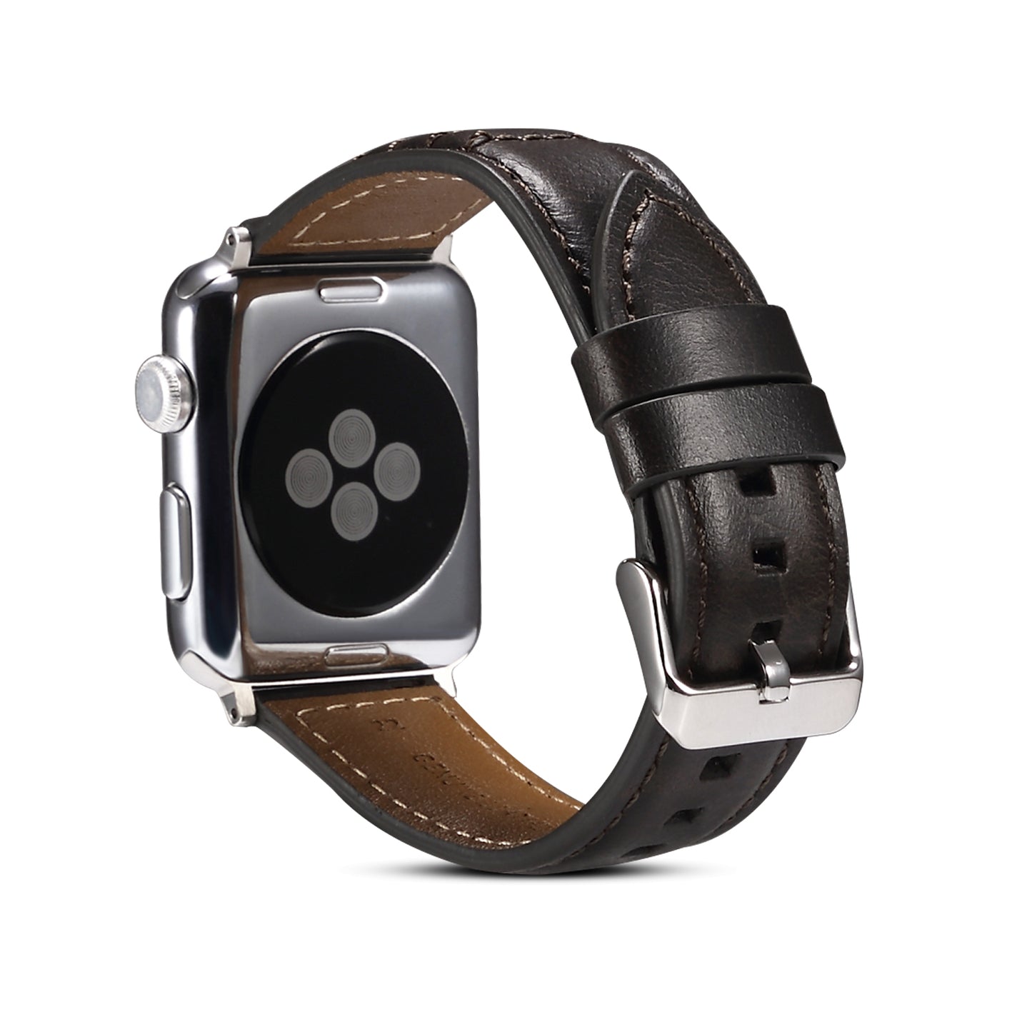 Leather Watch Strap