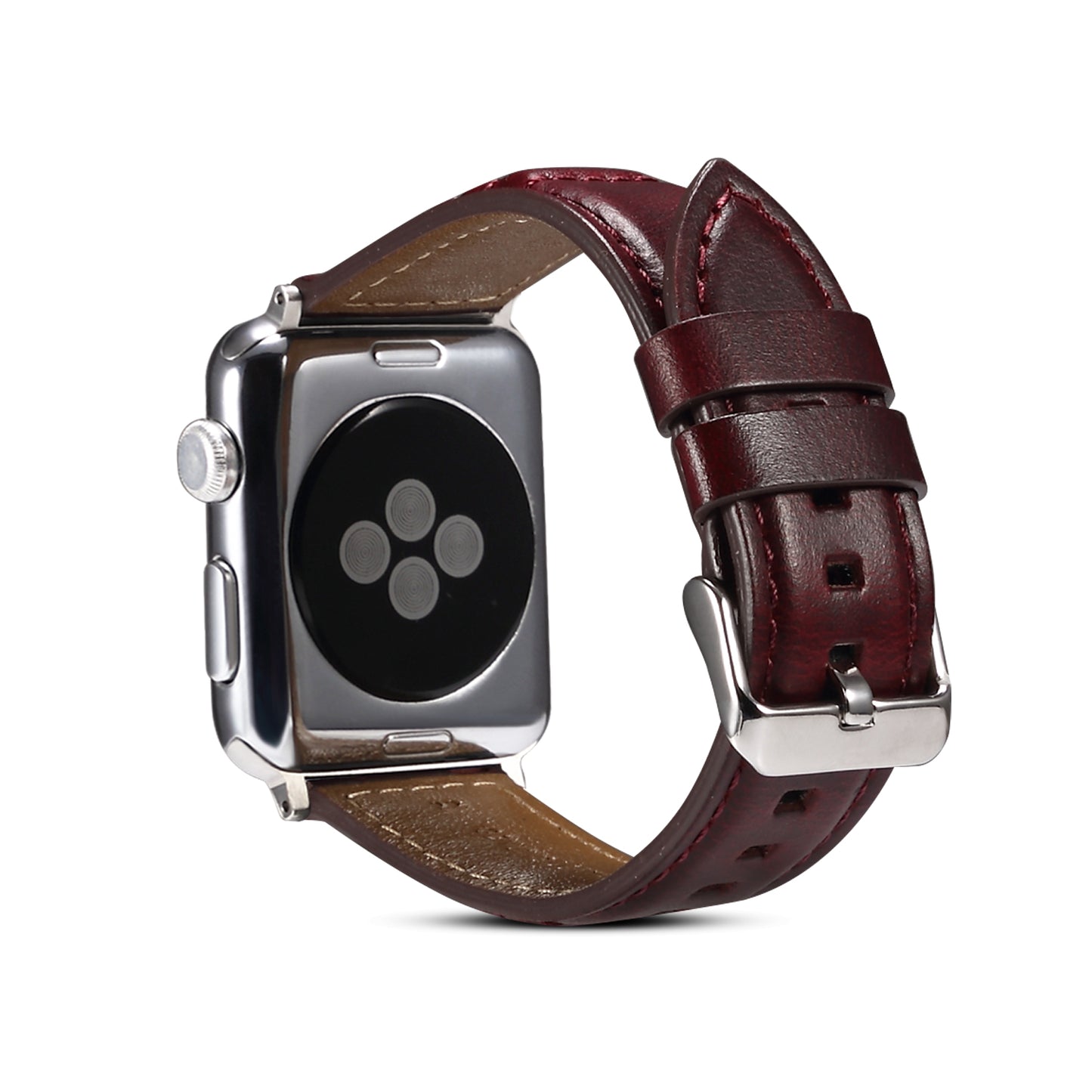 Leather Watch Strap