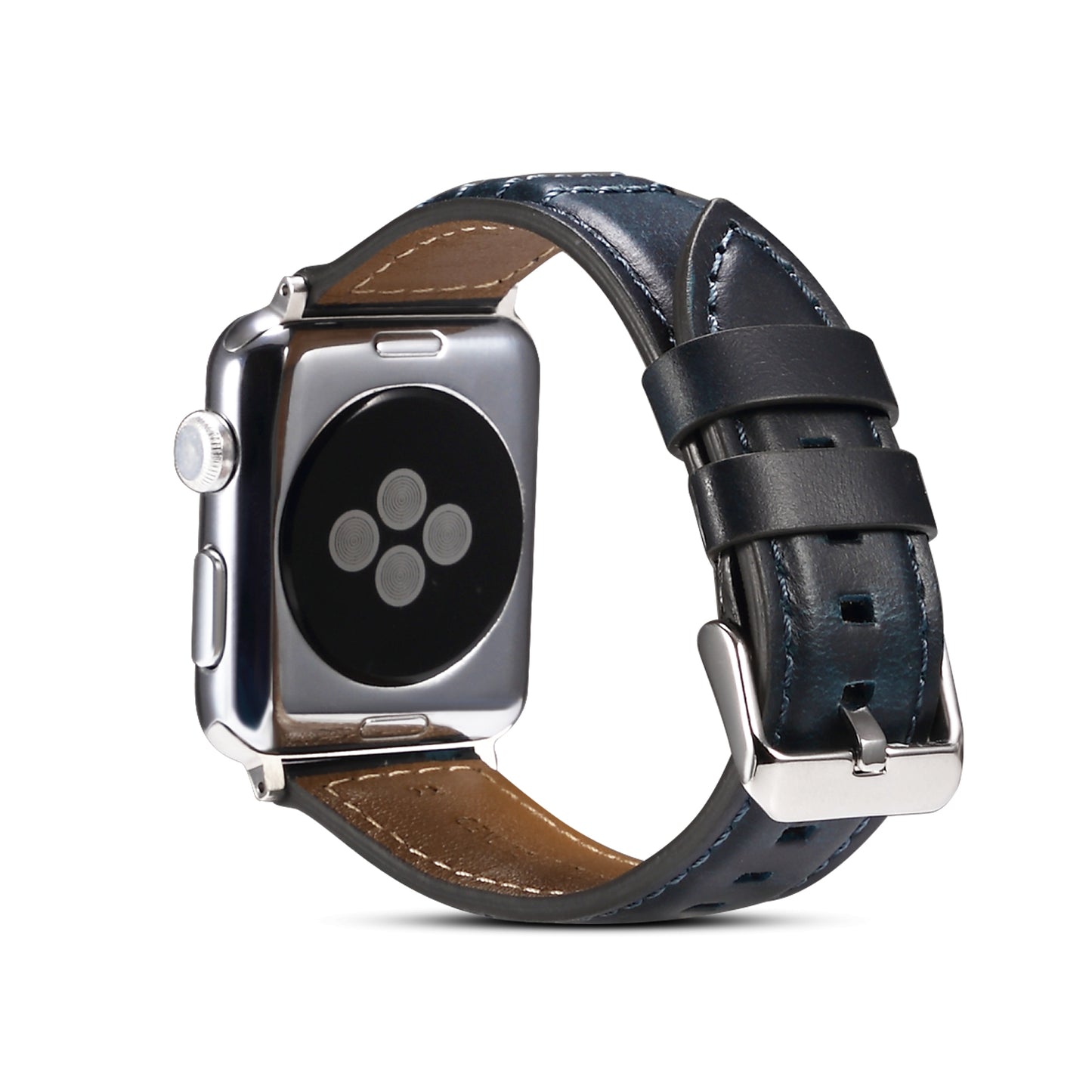 Leather Watch Strap