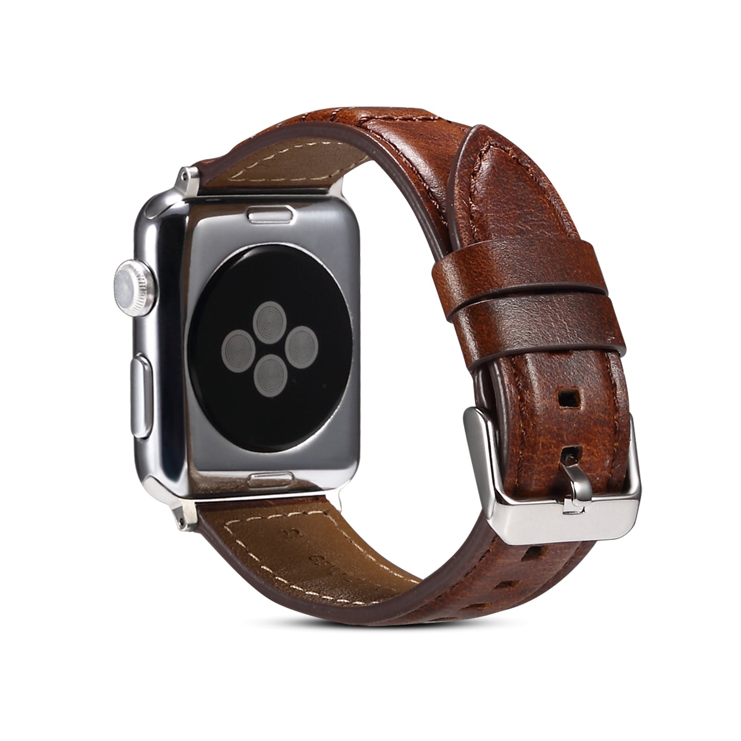 Leather Watch Strap