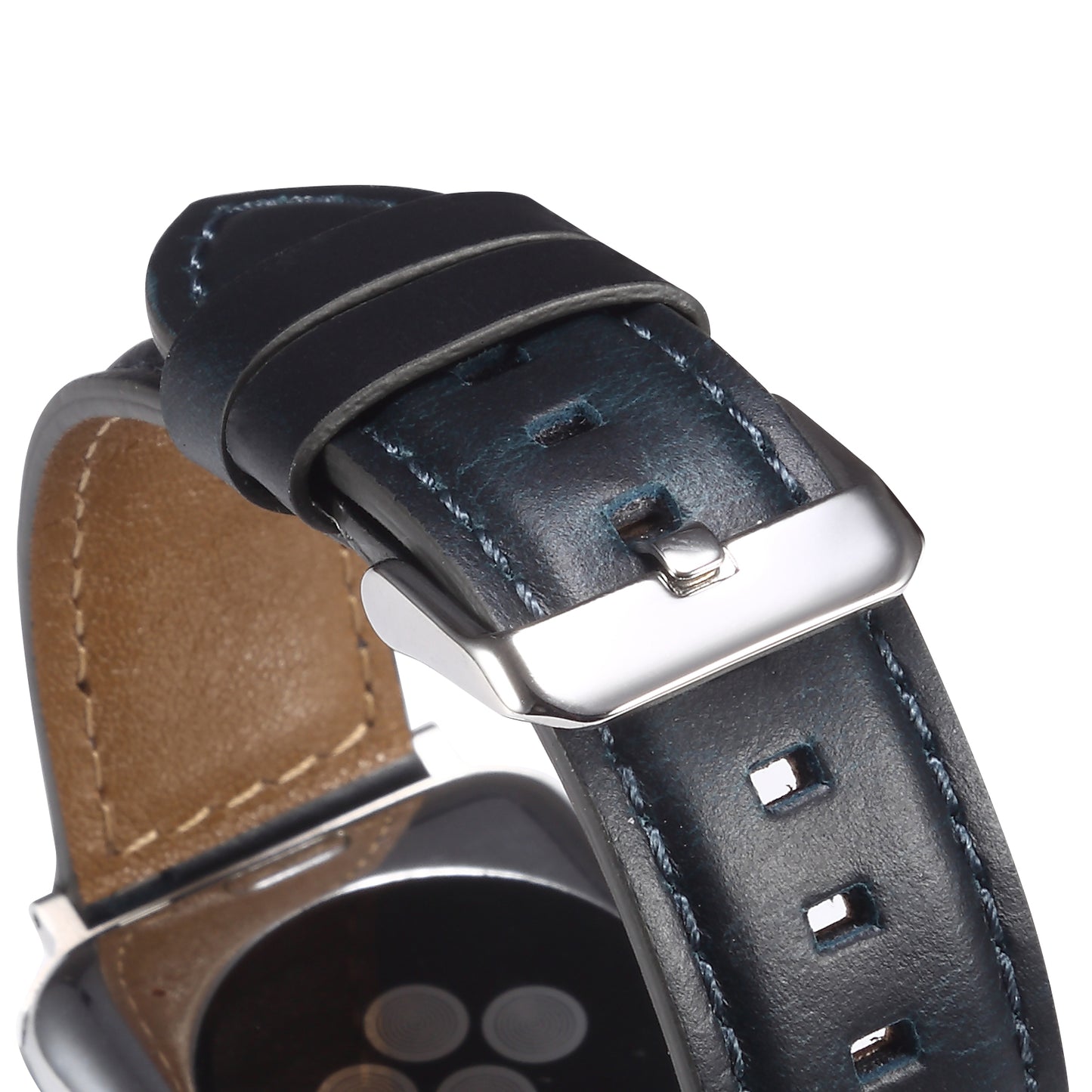 Leather Watch Strap