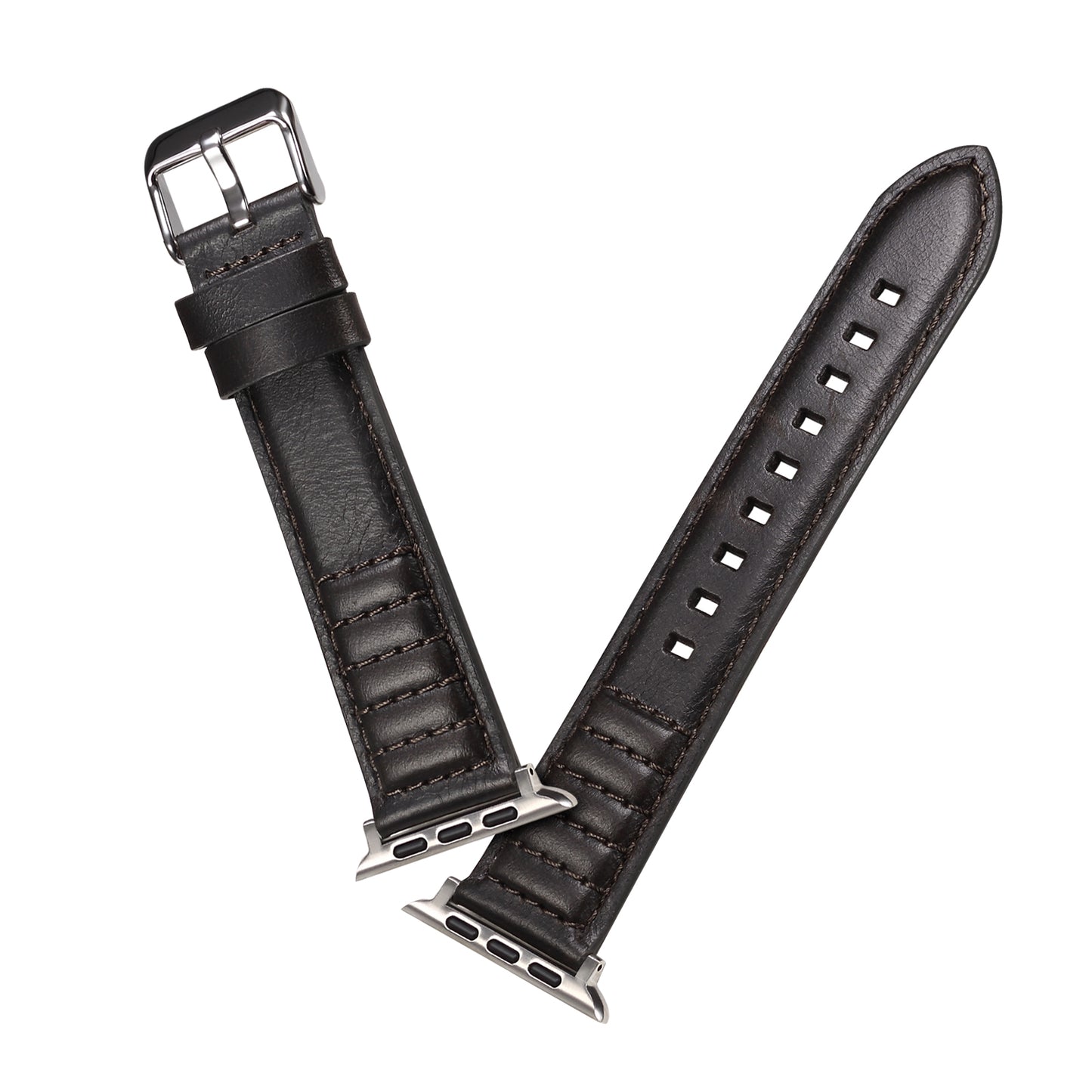 Leather Watch Strap