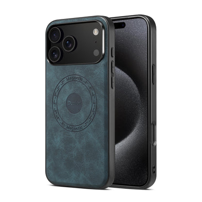 Modern PU Leather Case