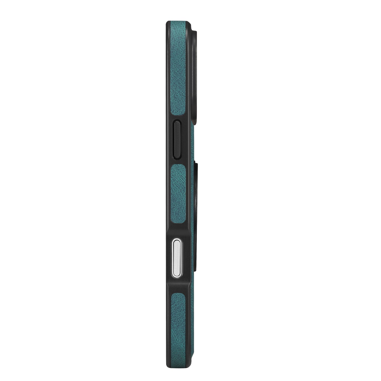 Modern PU Leather Case - Skin feel Kickstand