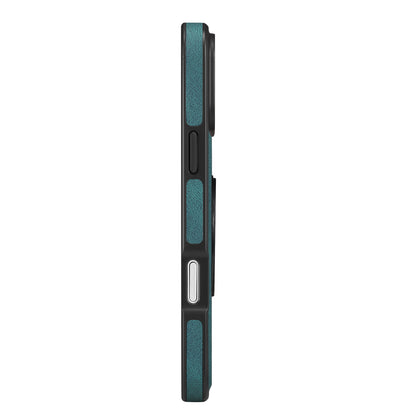 Modern PU Leather Case - Skin feel Kickstand