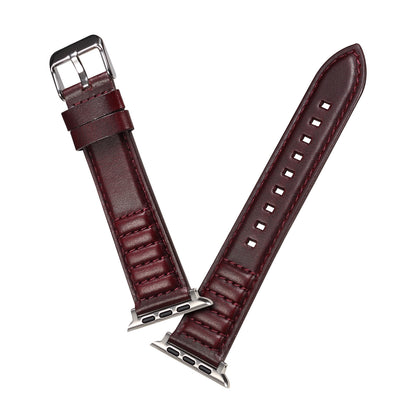 Leather Watch Strap