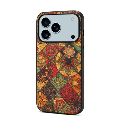 Four Seasons Floral Phone Case