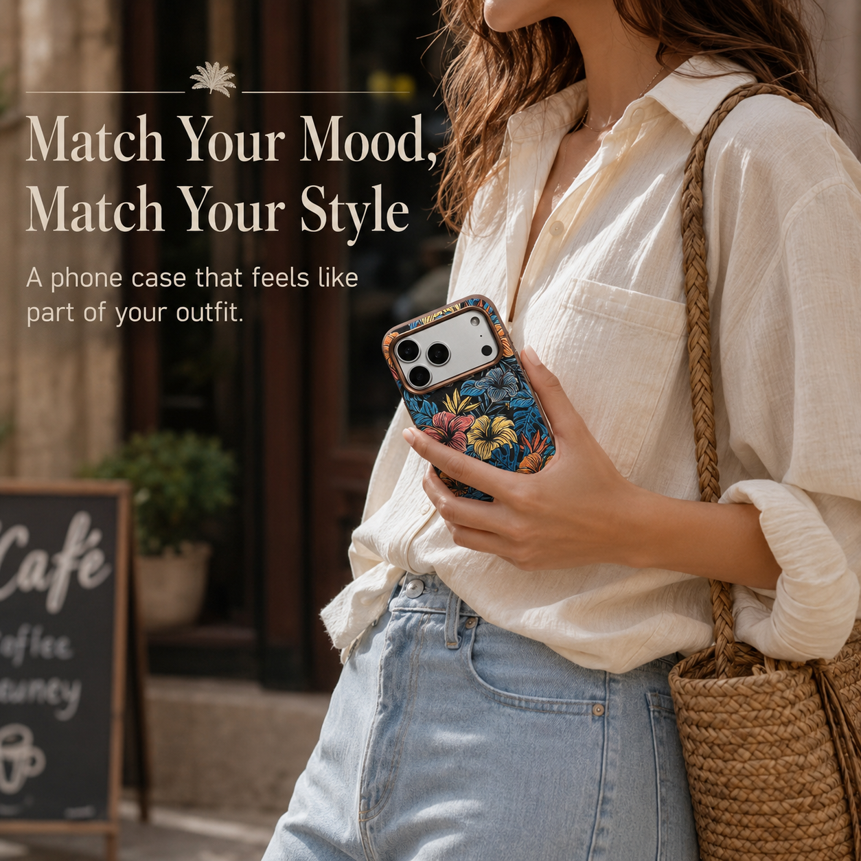 Apple Phone Case