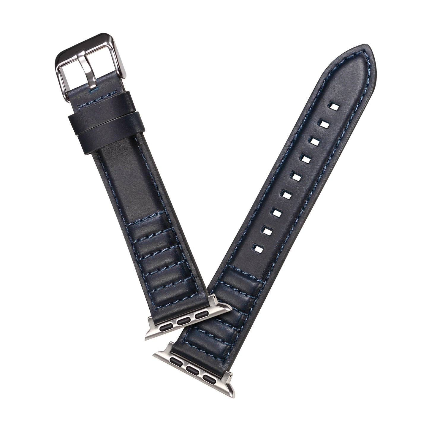 Leather Watch Strap