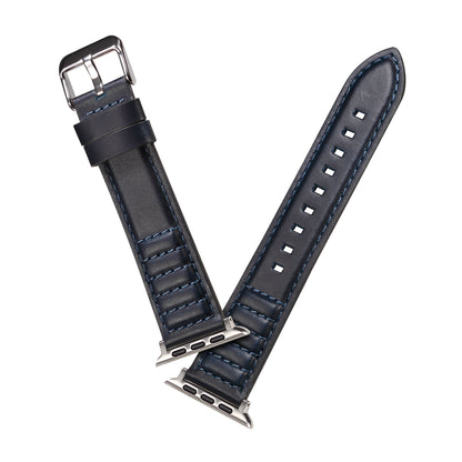Leather Watch Strap