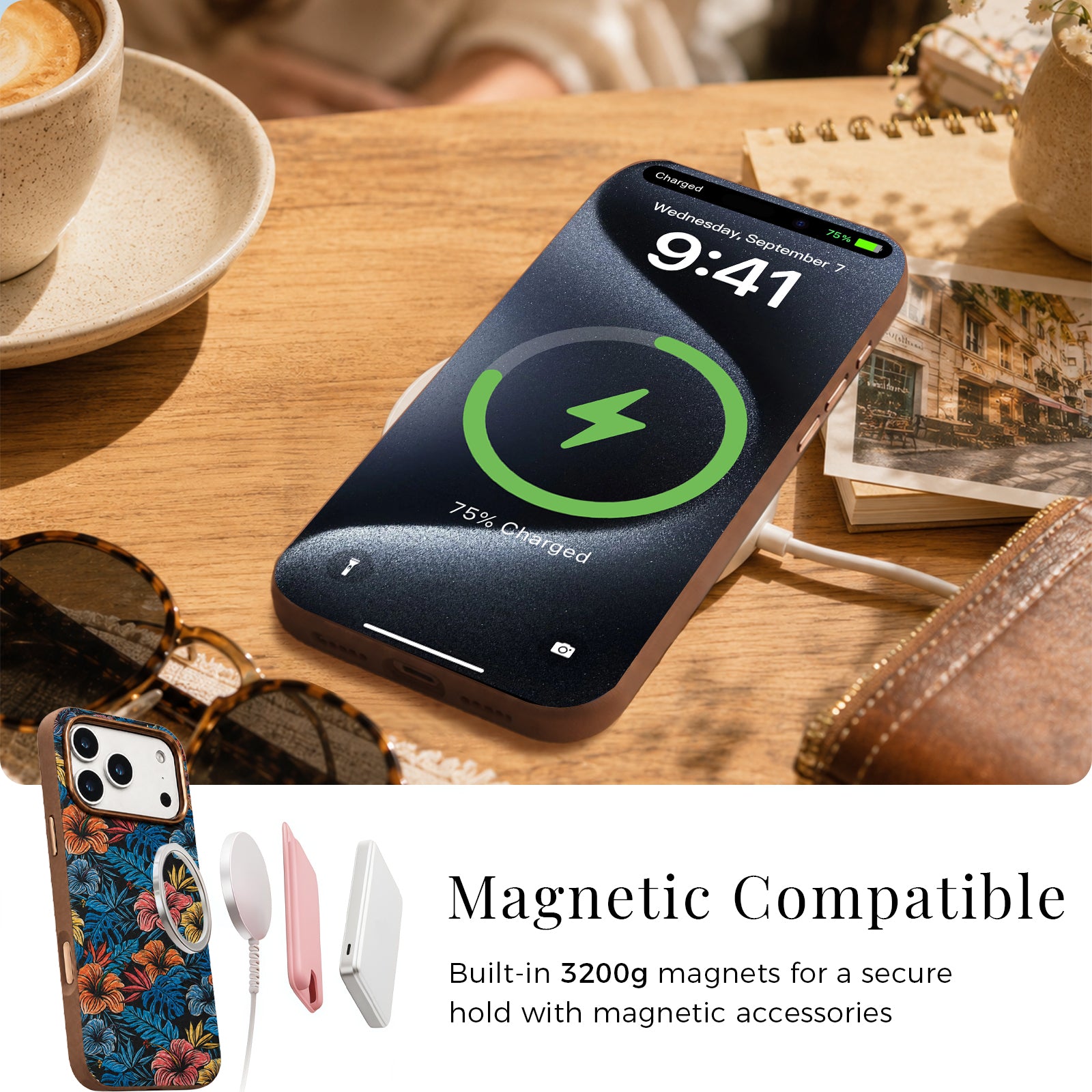 Apple Phone Case