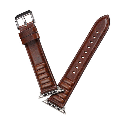 Leather Watch Strap