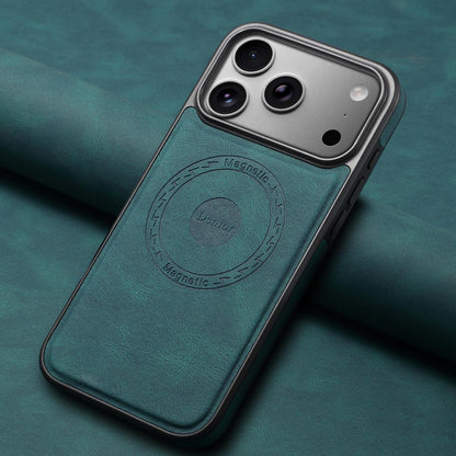 Modern PU Leather Case - Skin Feel