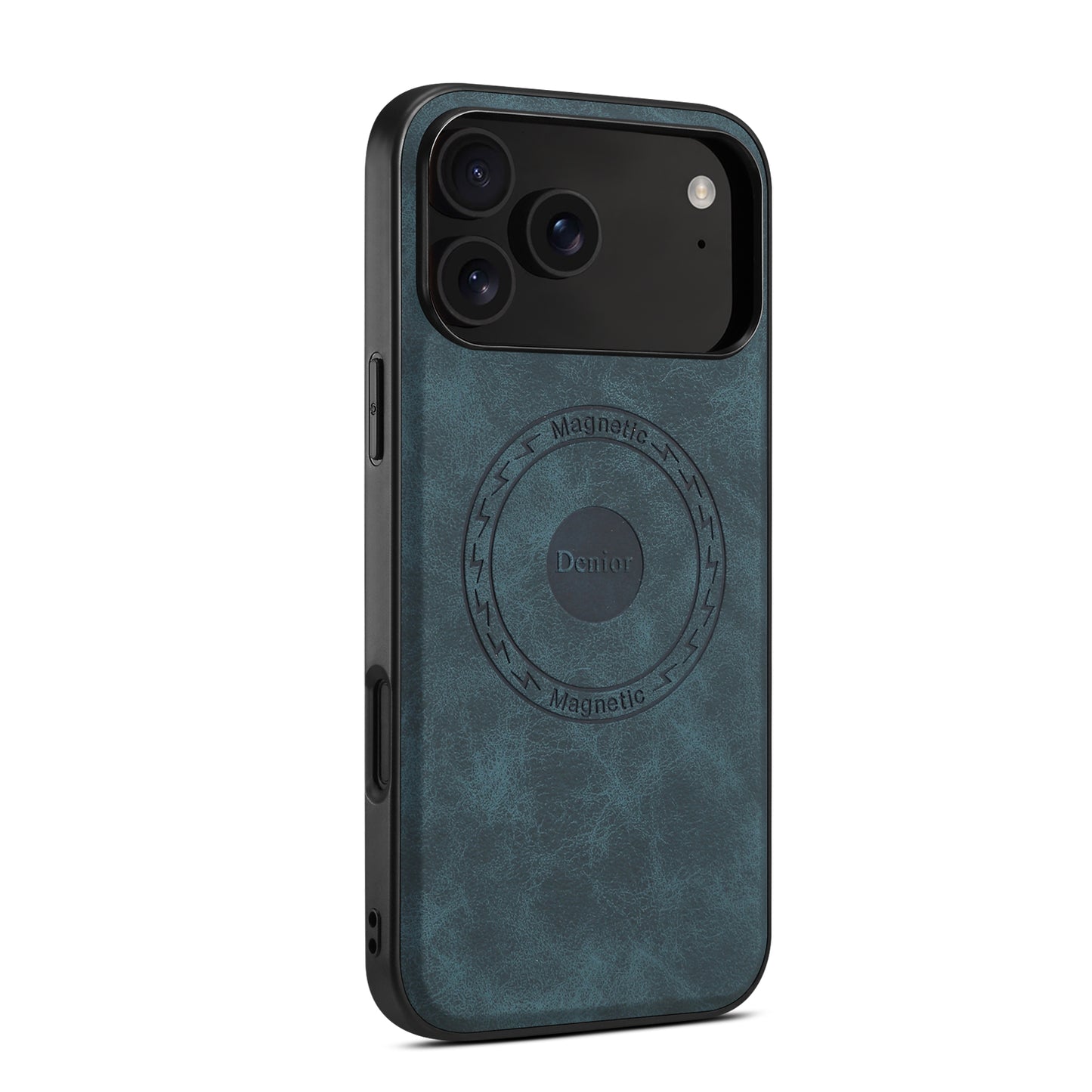 Modern PU Leather Case