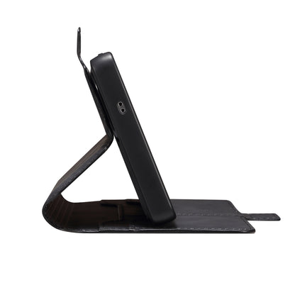 2IN1 Detachable Magnetic Samsung Phone Case & Card Pocket（Black）