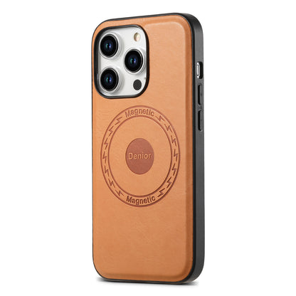 PU Crocodile Texture Phone Case