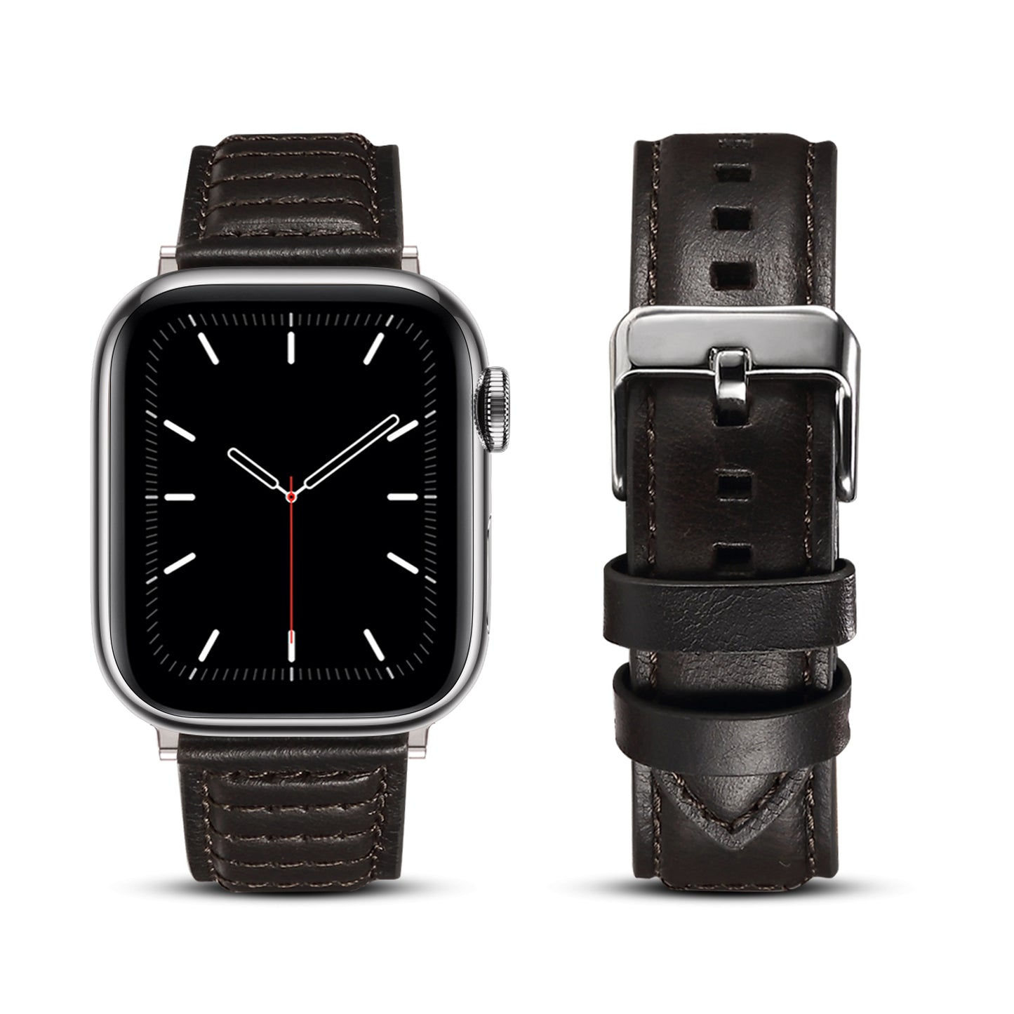 Leather Watch Strap