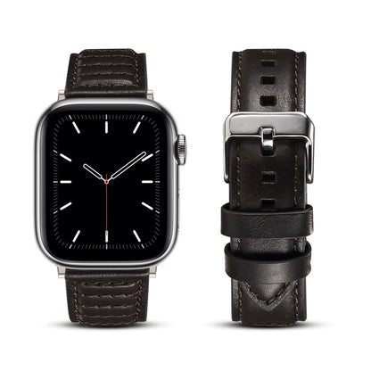 Leather Watch Strap