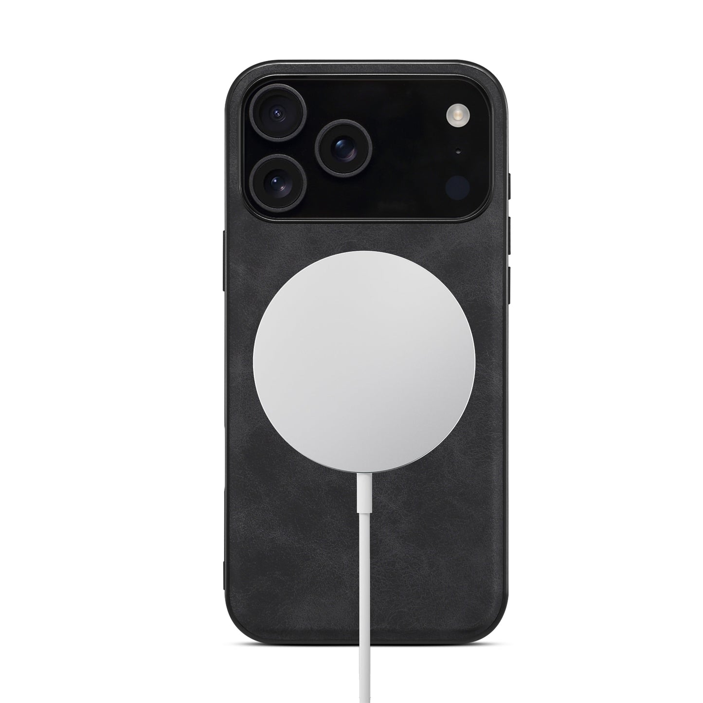 Modern PU Leather Case