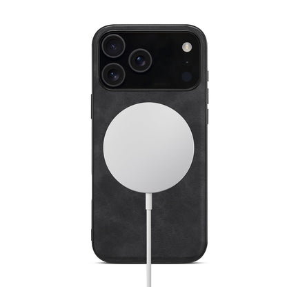 Modern PU Leather Case