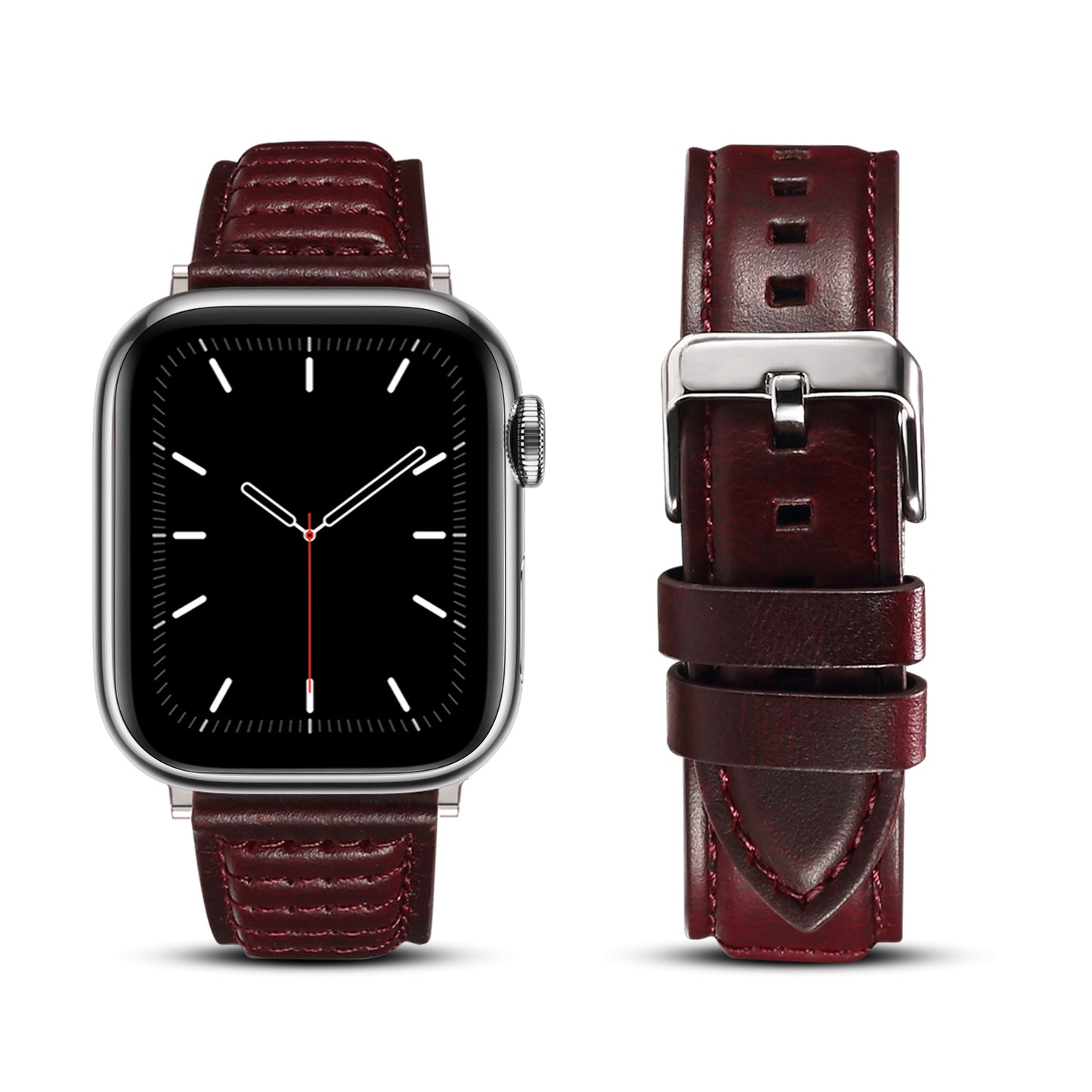 Leather Watch Strap
