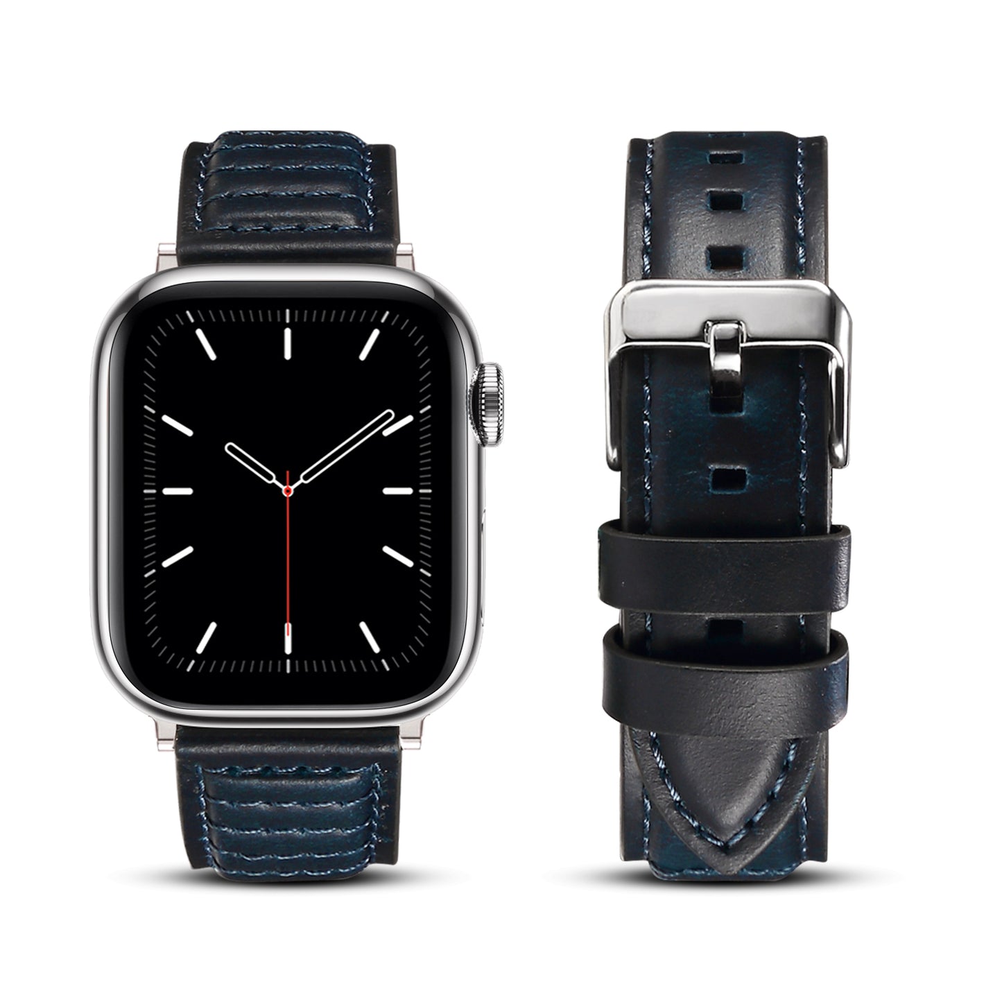 Leather Watch Strap