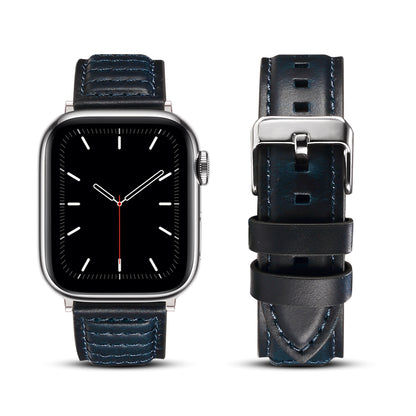 Leather Watch Strap