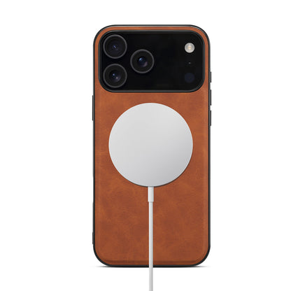 Modern PU Leather Case