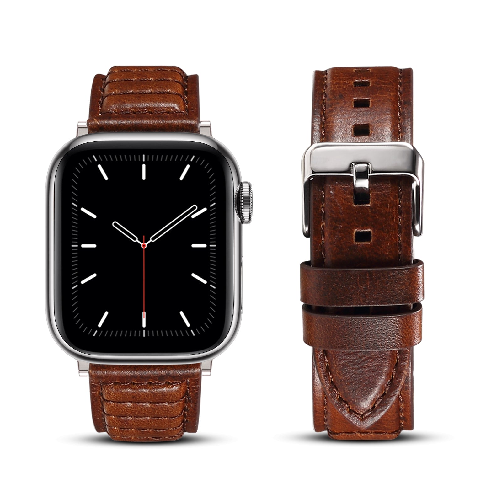 Leather Watch Strap