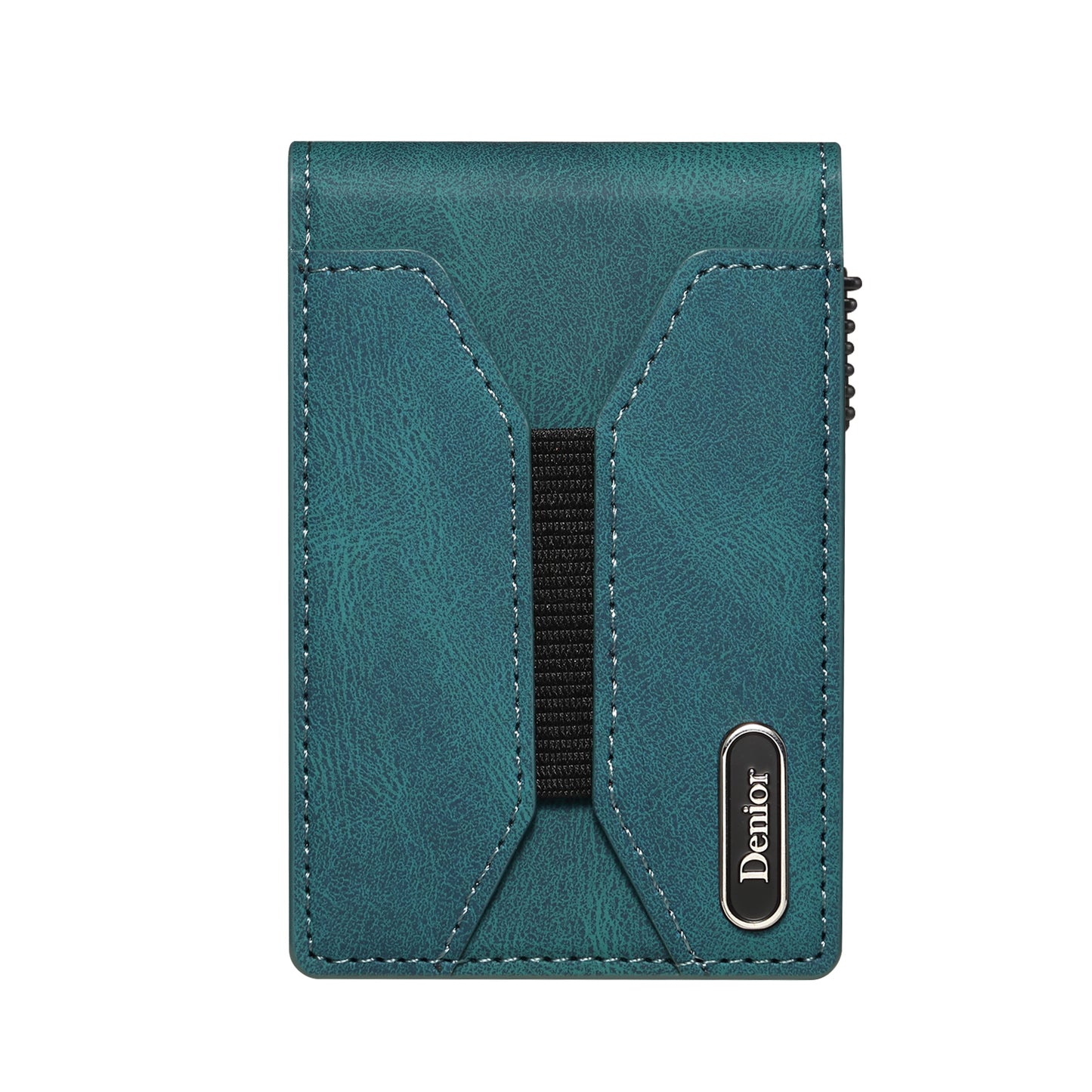 POP-UP PU Leather Mag Wallet