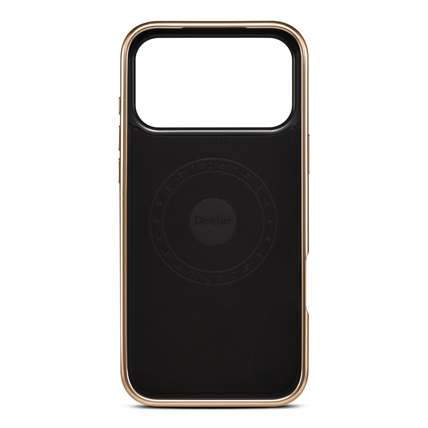Tang Leather Case - Line Kickstand