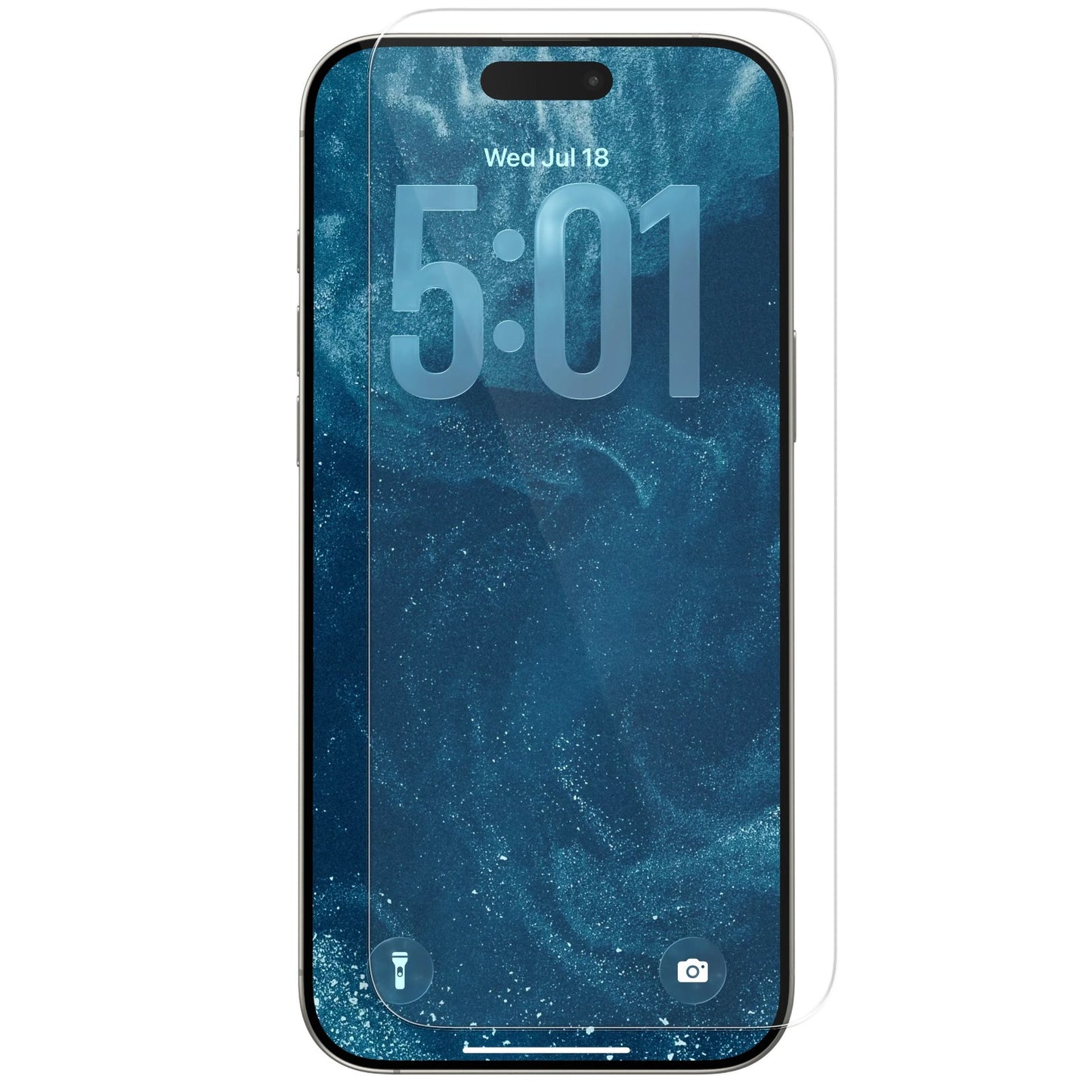 ProShield Glass