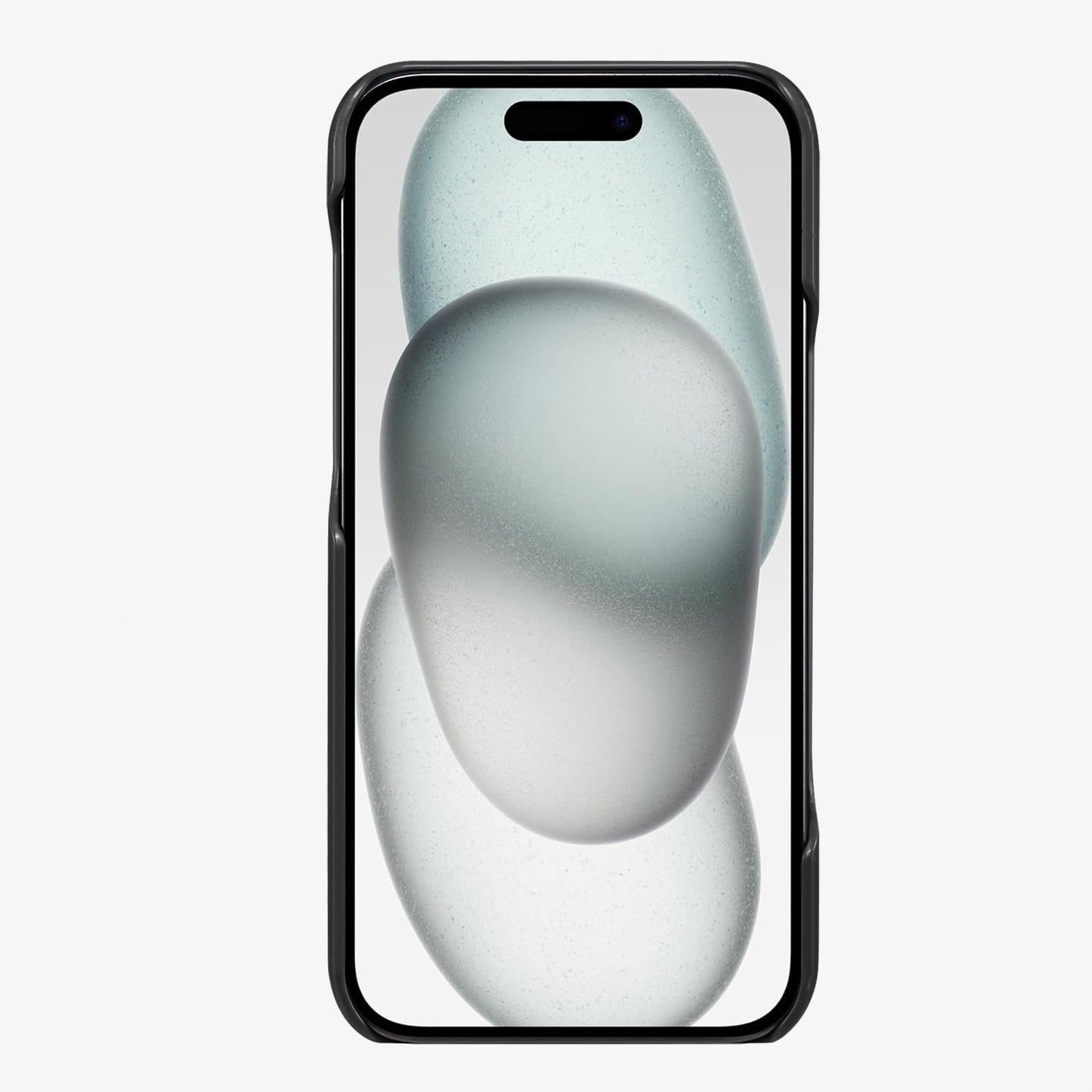 PU Retro Faux Leather Texture Magnetic Phone Case