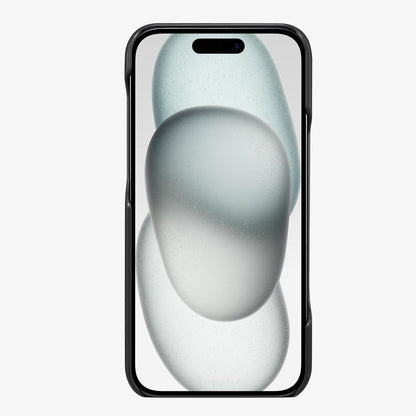 PU Retro Faux Leather Texture Magnetic Phone Case