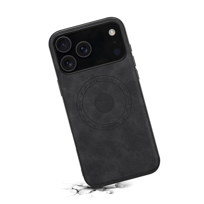 Modern PU Leather Case