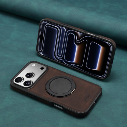 Modern PU Leather Case - Skin feel Kickstand