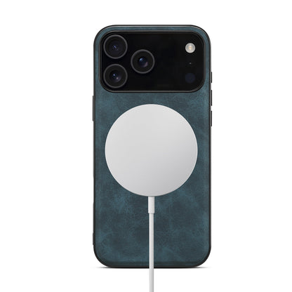 Modern PU Leather Case