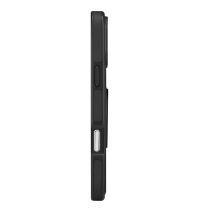 Modern PU Leather Case - Skin feel Kickstand