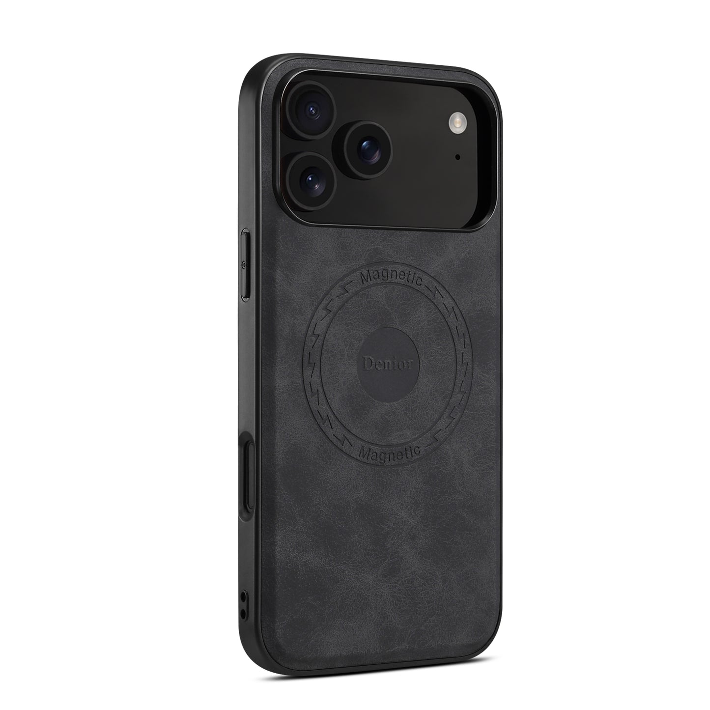 Modern PU Leather Case