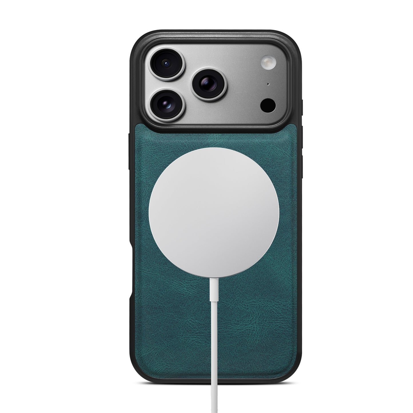 Modern PU Leather Case - Skin Feel
