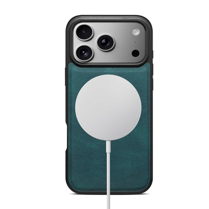 Modern PU Leather Case - Skin Feel