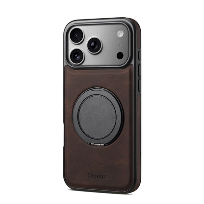 Modern PU Leather Case - Skin feel Kickstand