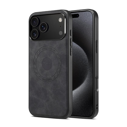 Modern PU Leather Case