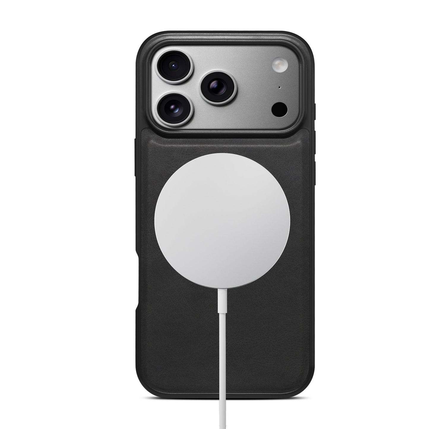 Modern PU Leather Case - Skin Feel